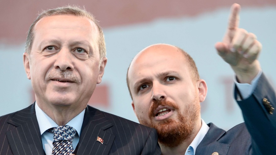 Τουρκία, η επόμενη μέρα: Η μάχη των δελφίνων για το «δαχτυλίδι» του Ερντογάν - Ο γιος, ο γαμπρός και ο έμπιστος