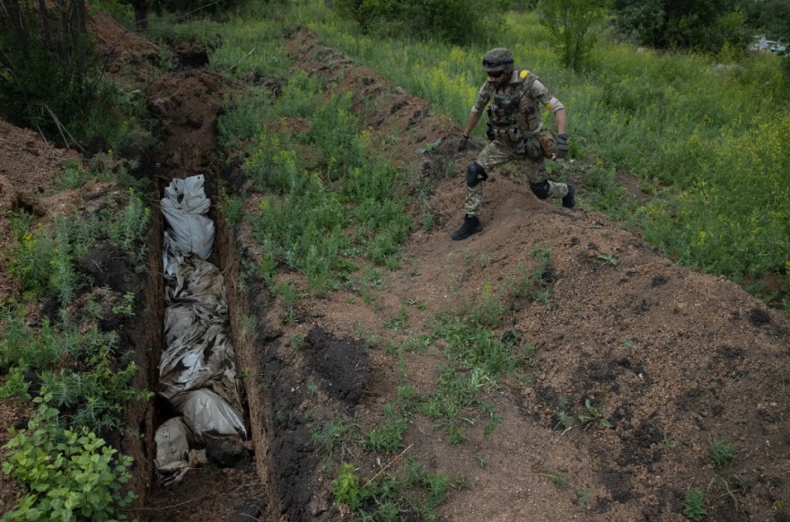 Μητσοτάκης: «Όχι» σε συμμαχικές κυβερνήσεις που τροφοδοτούν την αστάθεια