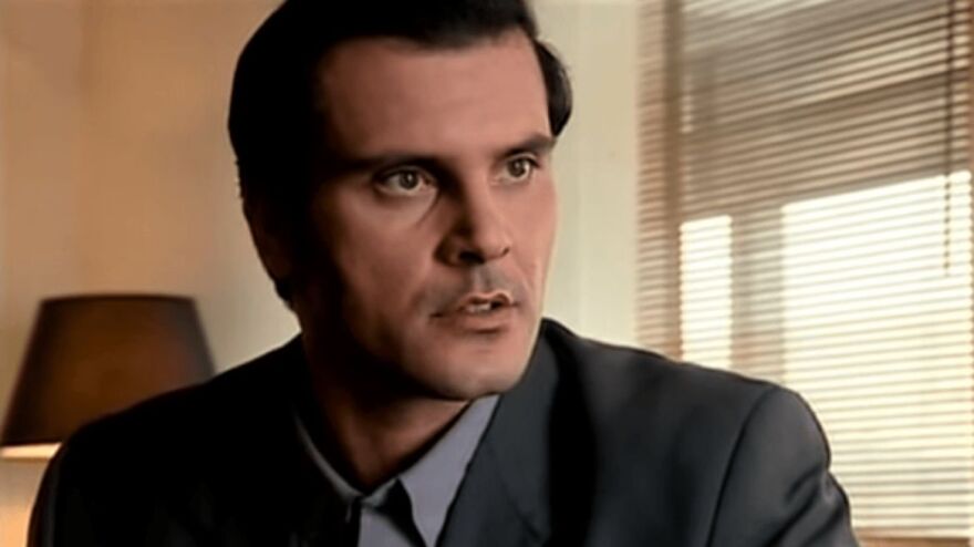 Γεράσιμος Μιχελής: Σε κλίμα βαθιάς οδύνης η κηδεία του ηθοποιού – Συγγενείς, φίλοι και σύσσωμο το «Παρά Πέντε» στο τελευταίο αντίο Gerasimos_Michelis_