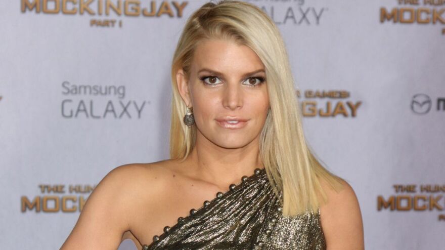 Αγνώριστη η Τζέσικα Σίμπσον στην τελευταία της εμφάνιση - «Νόμιζα ότι ήταν άλλη» γράφουν στα social media
