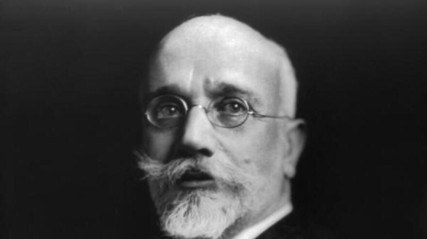 Από τις κουμπαριές με τον Ερντογάν στα Μνημόνια: Το νέο βιβλίο του πρέσβη Κασκαρέλη που τα έζησε όλα