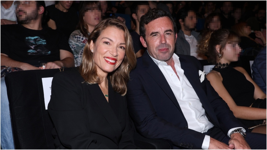 Βίκυ Καγιά: Το βρίσκω λίγο ανεπίτρεπτο να γράφονται πράγματα για οικογένειες, υπάρχουν παιδιά που διαβάζουν
