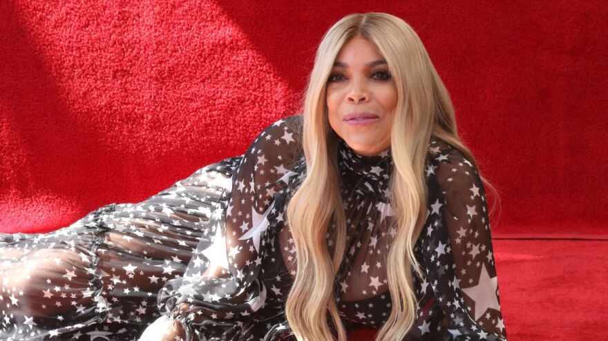 Γουέντι Γουίλιαμς: Χαρακτήρισε «γελοίους» τους ισχυρισμούς ότι πάσχει από άνοια 