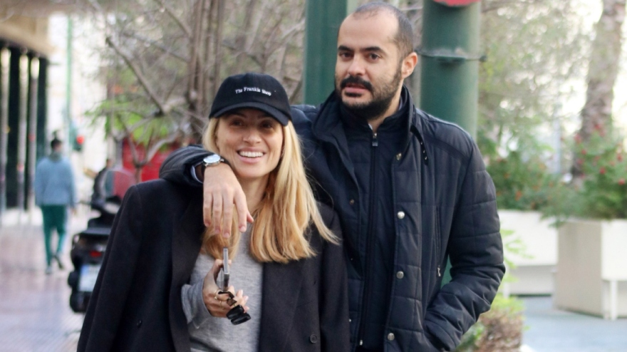 Μαρία Ηλιάκη: Αν ήταν θα το είχα βάλει το νυφικό, δεν έχω κουράγιο να οργανώσω κανέναν γάμο
