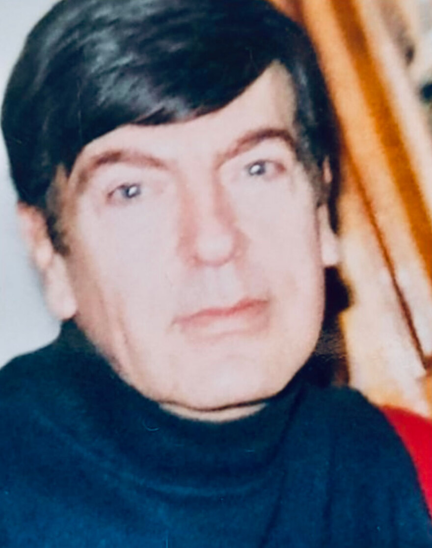 Θρίλερ με τη διαθήκη του άγνωστου αδελφού του Νίκου Σεργιανόπουλου: «Πού πήγαν €675.000;»