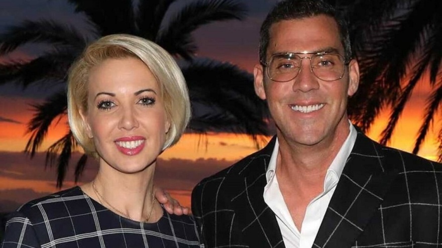 Κατερίνα Μονογυιού για τον αδερφό της, Τζώρτζη: Σαν σήμερα θα είχε τα γενέθλιά του
