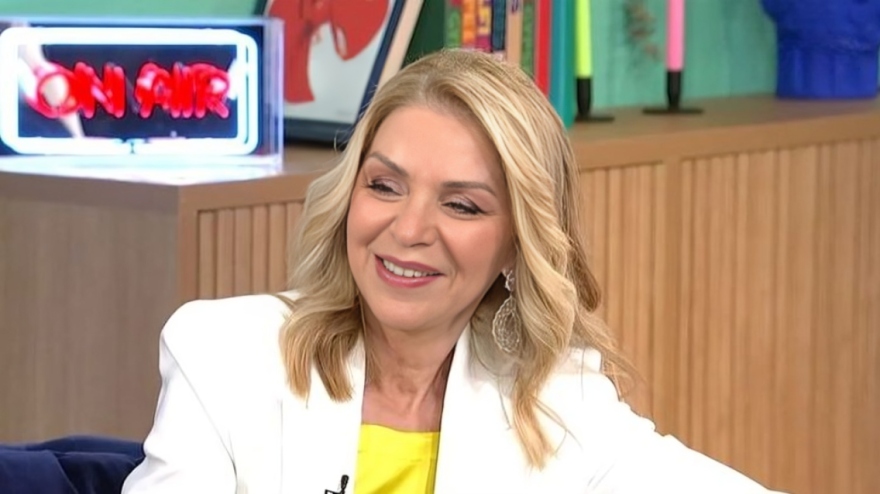 Η αυτάρκης Ελλη Στάη, οι απαράδεκτες κόντρες και η έκπληξη του Σαββατοκύριακου