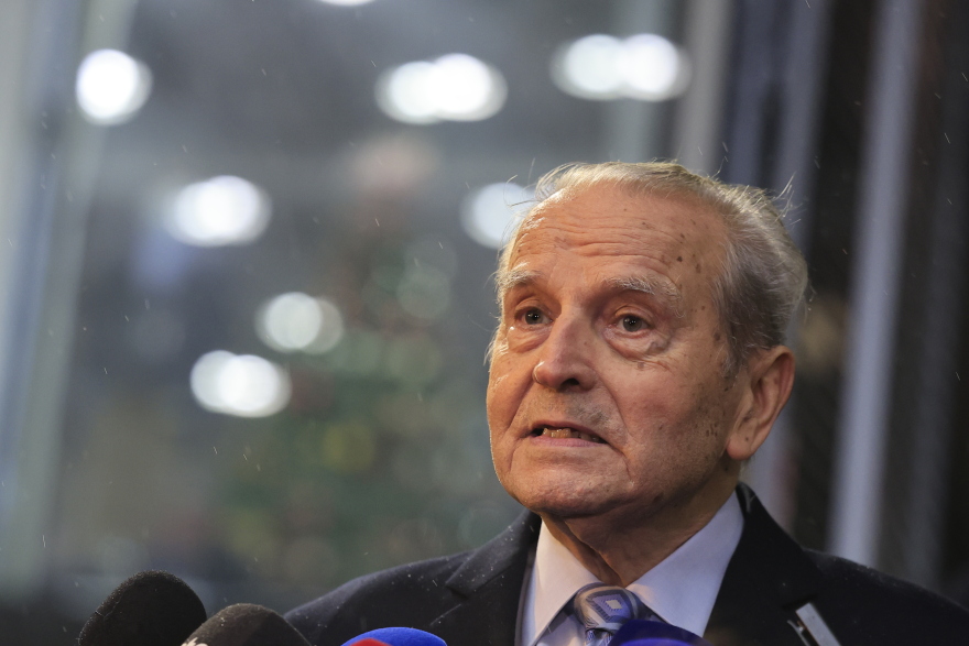 Μετρό Θεσσαλονίκης: Τα ψέματα τελείωσαν, ξεκινούν σε λίγες ώρες τα δρομολόγια