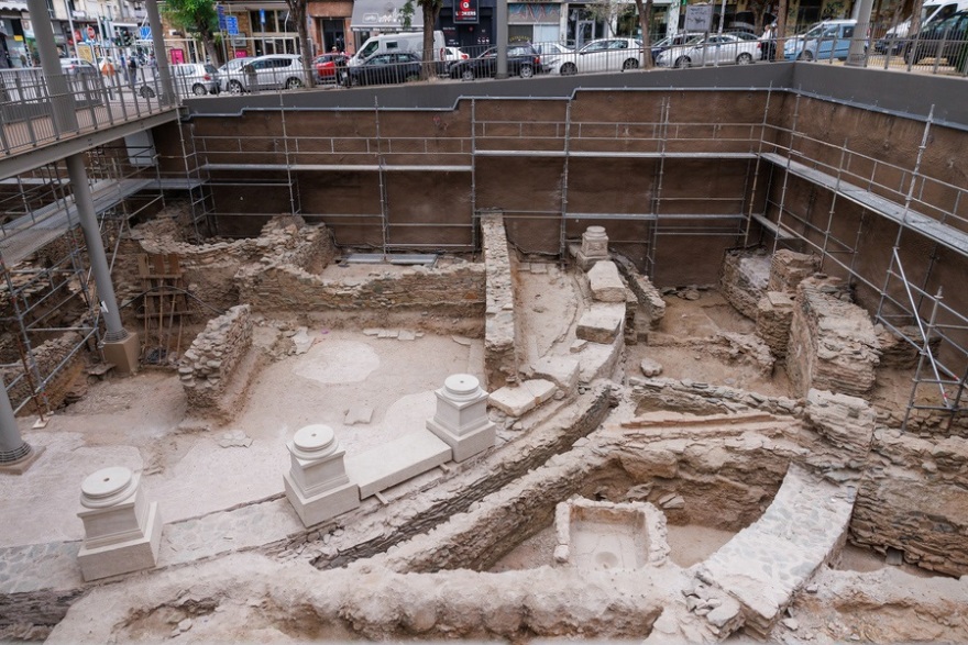 Μετρό Θεσσαλονίκης: Ιστορική μέρα για την πόλη - Από σήμερα στις ράγες το μετρό