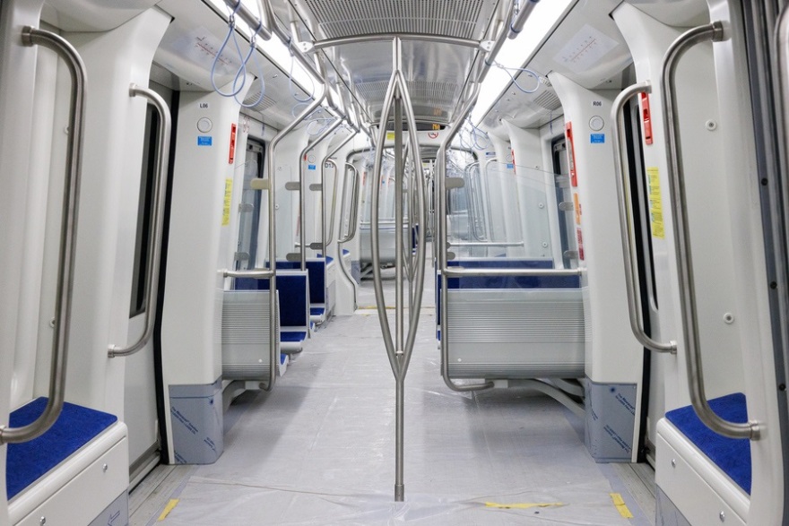 Μετρό Θεσσαλονίκης: Ιστορική μέρα για την πόλη - Από σήμερα στις ράγες το μετρό