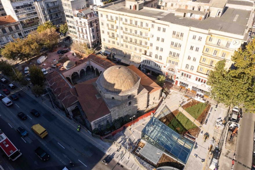 Μετρό Θεσσαλονίκης: Ιστορική μέρα για την πόλη - Από σήμερα στις ράγες το μετρό