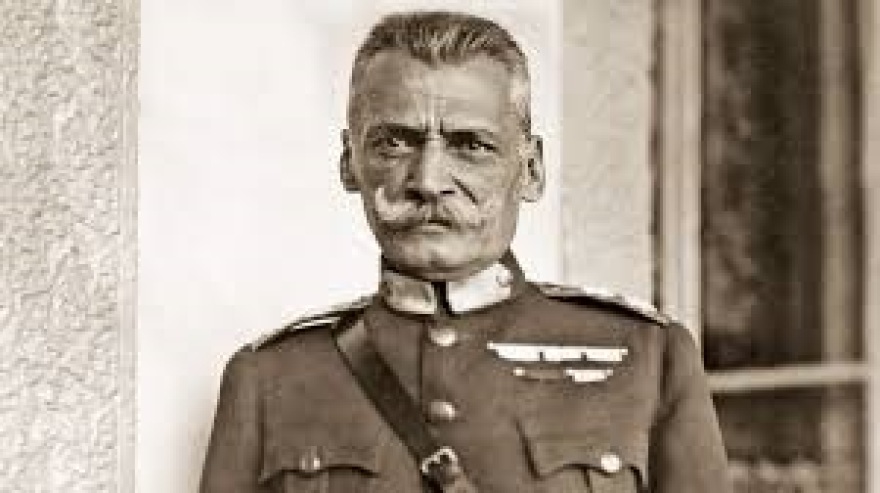 Ο πρίγκιπας Ανδρέας «απαντά» στους επικριτές του για όσα έγιναν στην εκστρατεία προς την Άγκυρα