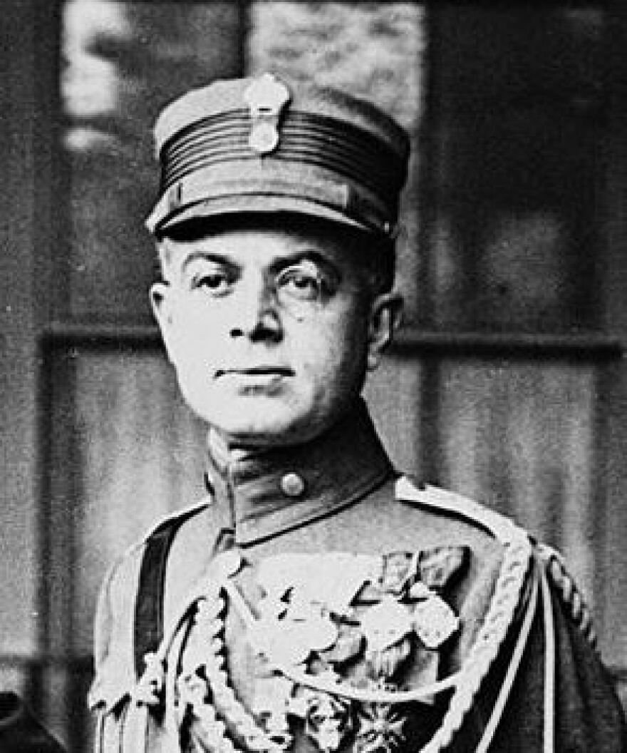 Ο πρίγκιπας Ανδρέας «απαντά» στους επικριτές του για όσα έγιναν στην εκστρατεία προς την Άγκυρα