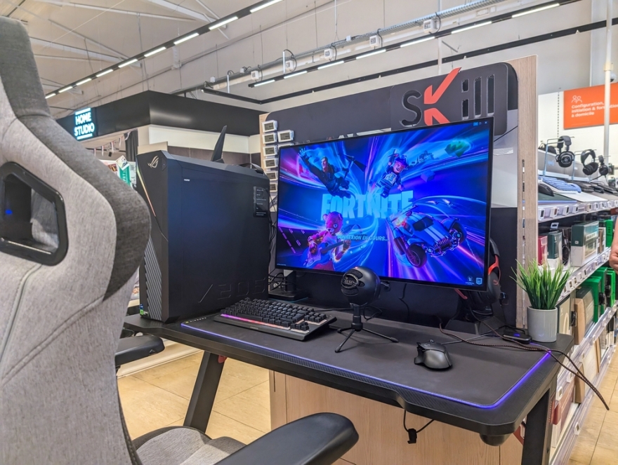 Από τα φλίπερ και το Pacman φτάσαμε στην εξαγωγή videogames