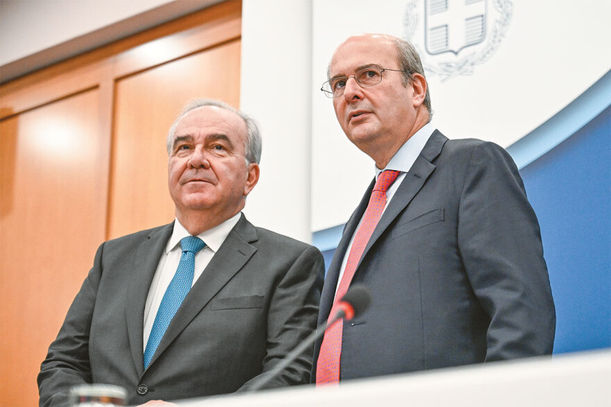 Έρευνα για το Ταμείο Ανάκαμψης: Πού πήγαν τα €18 δισ. και πού θα πάνε τα άλλα €18 δισ.