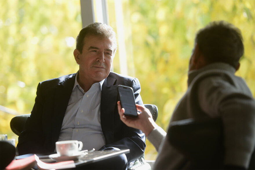 Μιχάλης Χρυσοχοΐδης στον Δανίκα: «Το 90% της κοινωνίας το 2000 πίστευε ότι η 17Ν ήταν ανίκητοι ήρωες»