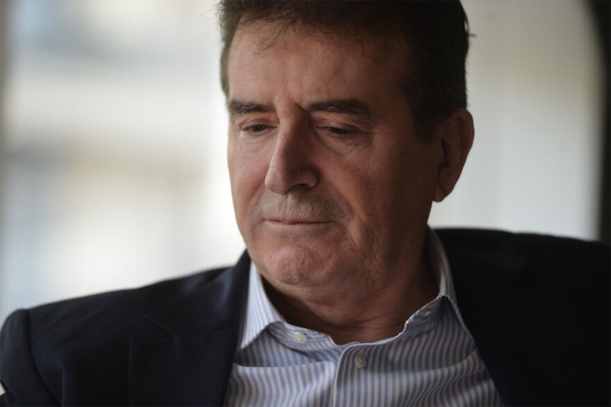 Μιχάλης Χρυσοχοΐδης στον Δανίκα: «Το 90% της κοινωνίας το 2000 πίστευε ότι η 17Ν ήταν ανίκητοι ήρωες»