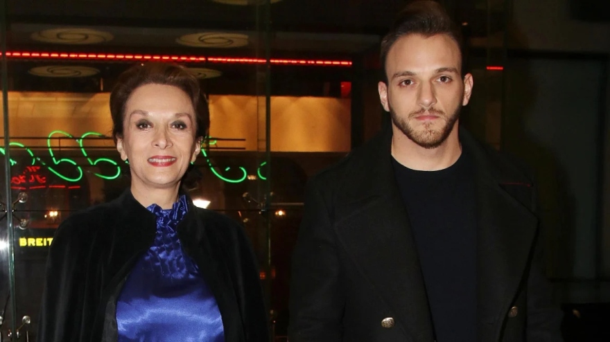 Κάρολος Βιδάλης: Έδωσε γενναία μάχη με τον καρκίνο - Ένα ταξίδι ζωής που έμεινε μισό