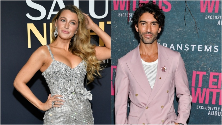  Ο Χάρβεϊ Γουάινστιν υπερασπίζεται τον Μπαλντόνι μέσα από τη φυλακή: «Έκαναν το ίδιο και σε μένα»