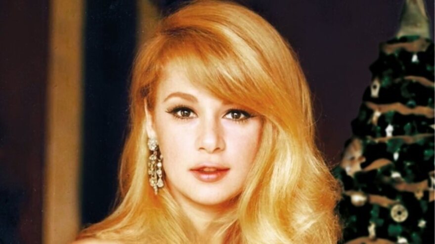 ﻿Αλίκη Βουγιουκλάκη: Φίλοι και συνάδελφοί της αποκαλύπτουν το μεγάλο της παράπονο