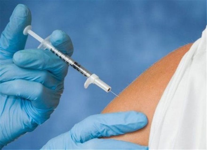 Αναγκαίος ο εμβολιασμός κατά της γρίπης