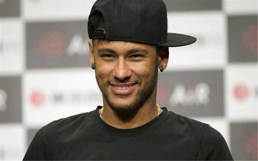 Does Neymar turn his career around? (vid)
