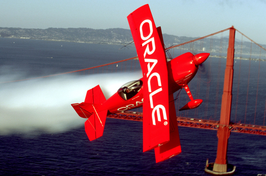 Η Oracle επενδύει στο ταλέντο των Ελλήνων μηχανικών λογισμικού