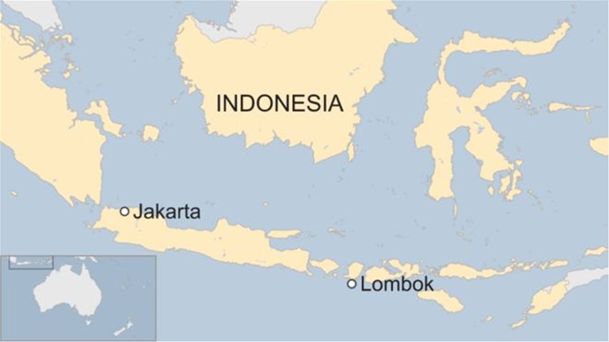 lombok