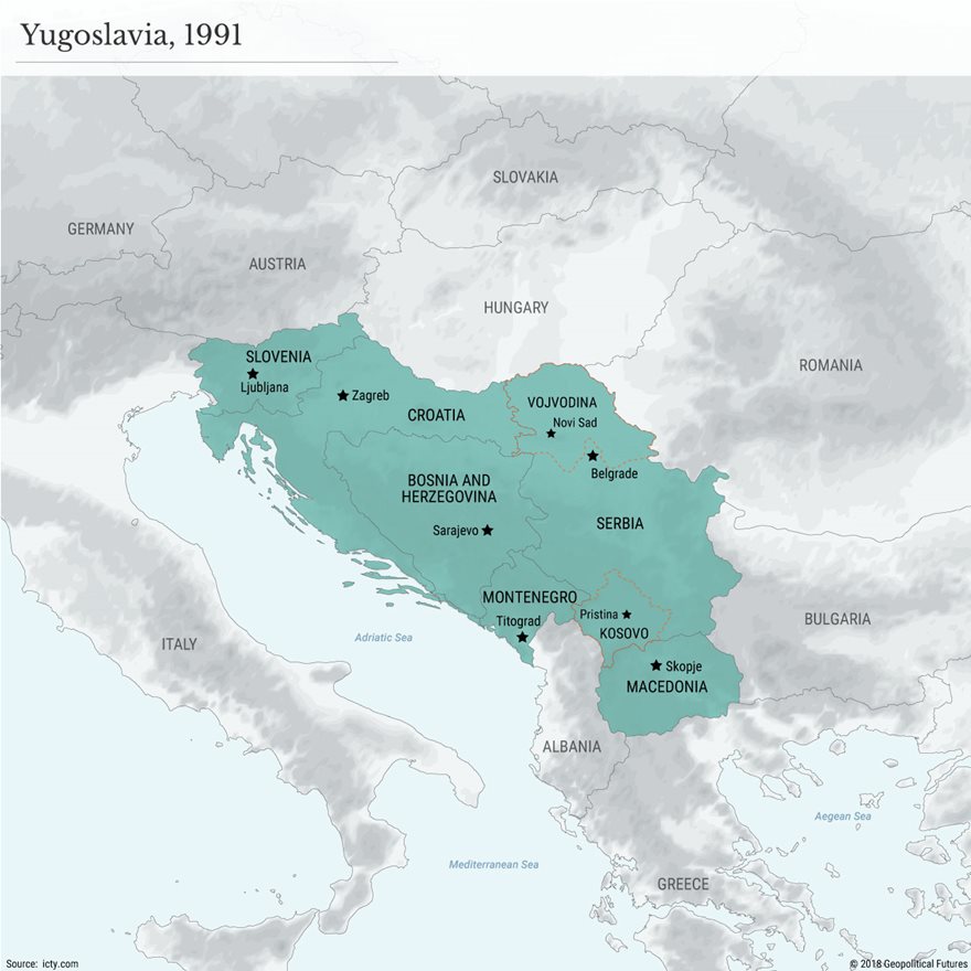 Kosovo_former-Yugoslavia