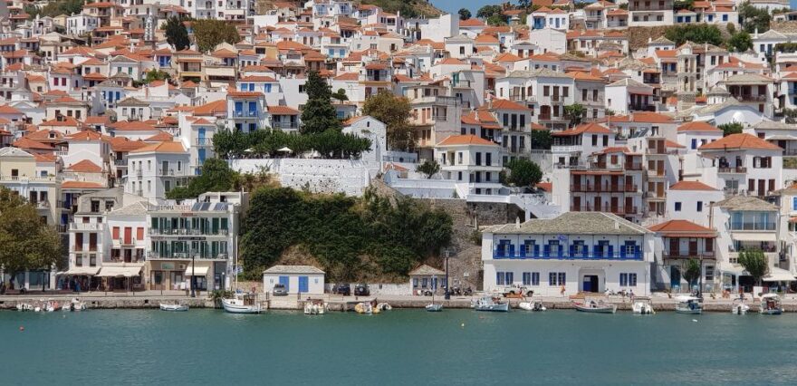 skopelos