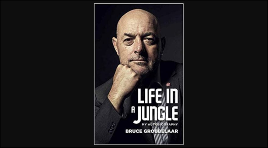 Bruce-Grobbelaar-Life-In-A-Jungle