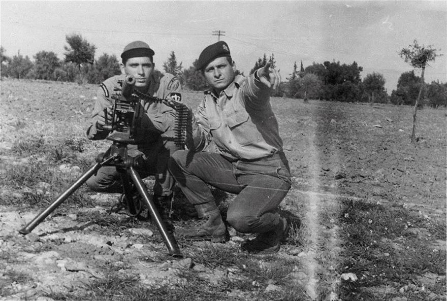 Νοέμβριος 1967: Το φιάσκο της Κοφίνου και η αποχώρηση της Ελληνικής Μεραρχίας από την Κύπρο – Ποιοι ευθύνονται  