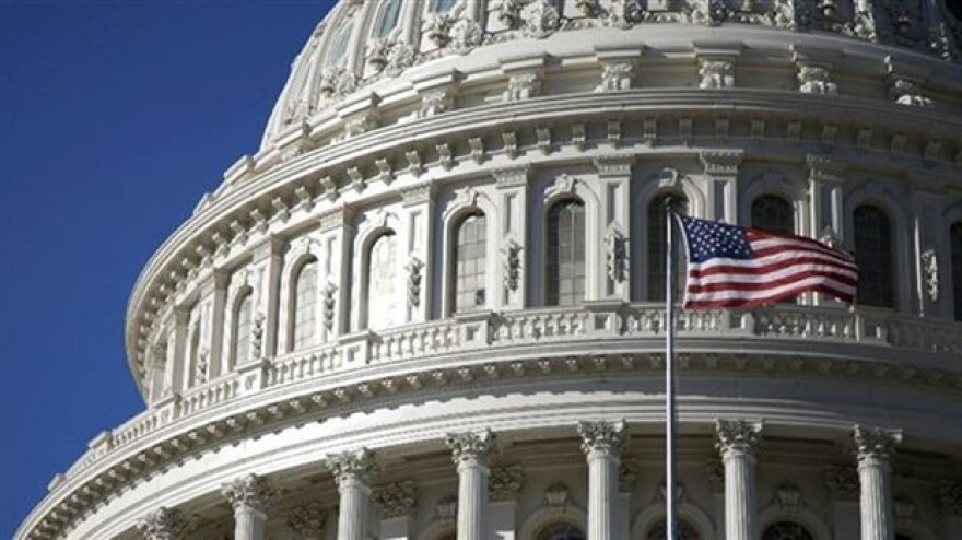 United States: Congressional agreement on a two-year budget of $300 billion