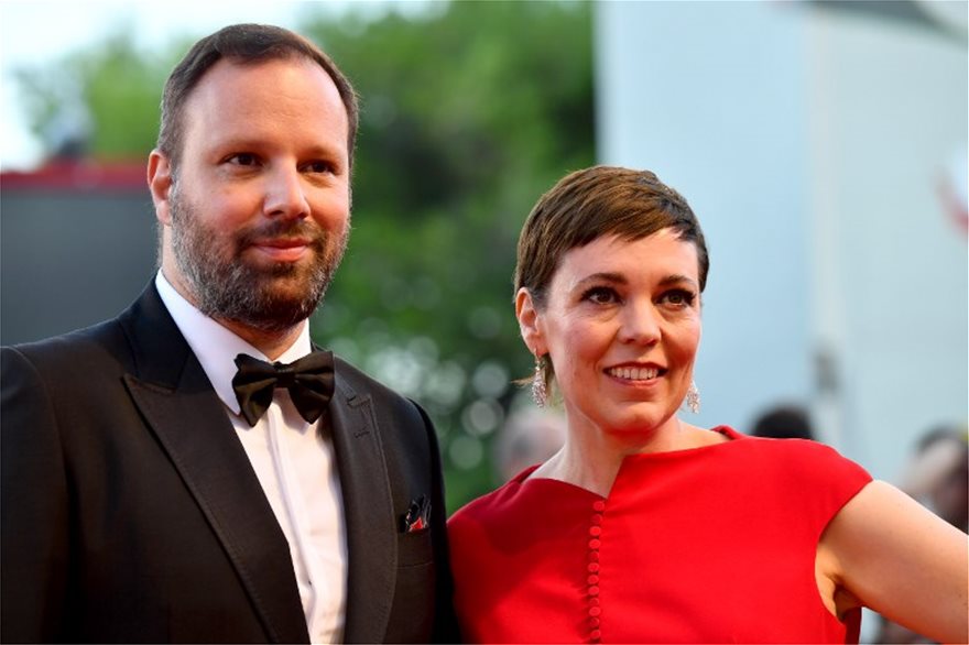 coleman-lanthimos