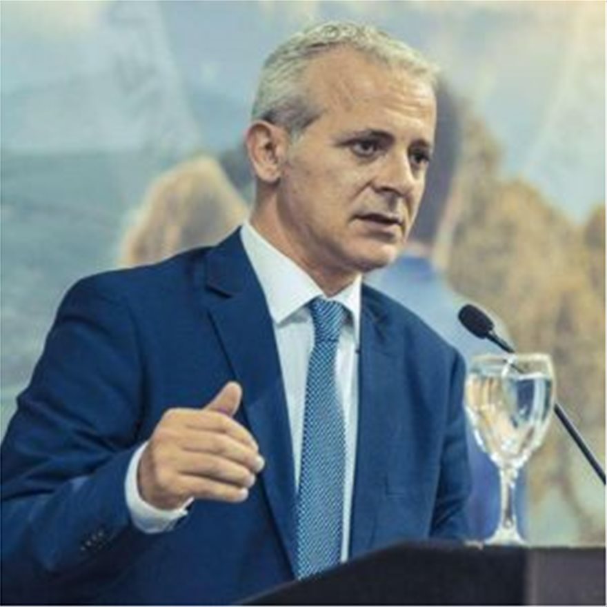 Πρόεδρος Π.Ο.ΑΣ.Υ, για το «σποτ» της ΕΛΑΣ: Ντροπή να αποσυρθεί άμεσα Gerakarakos