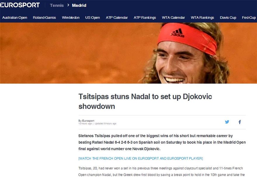 eurosport-tsitsipas-ena