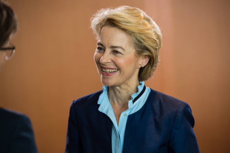 Ursula-vonder-Leyen