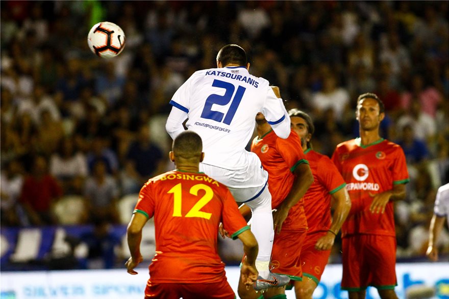 Ελλάδα-Πορτογαλία 2-1: Για πάντα πρωταθλητές! (Pic & Vid) 4