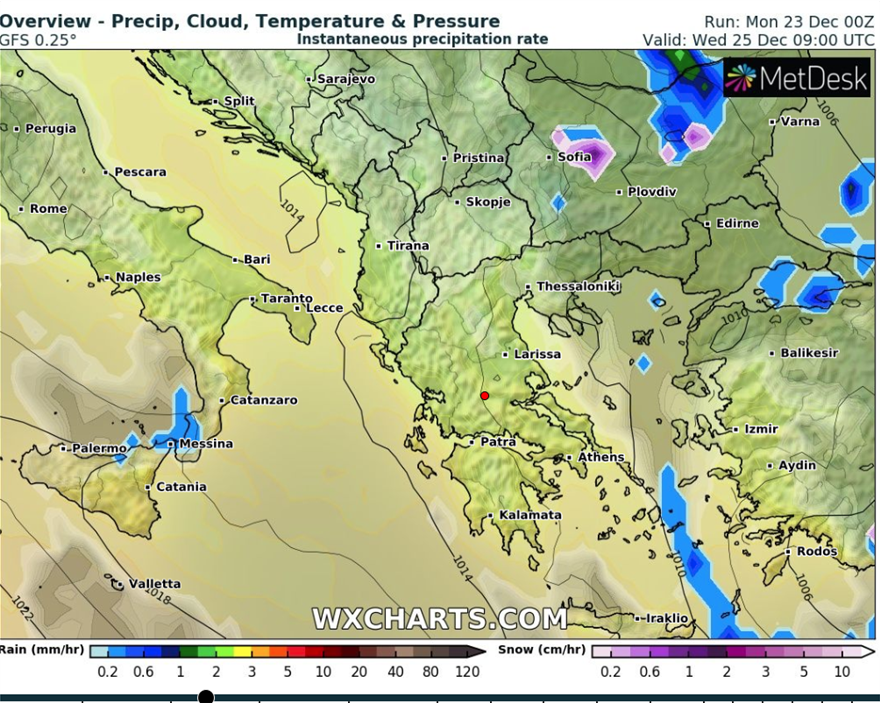 christmas_wxcharts