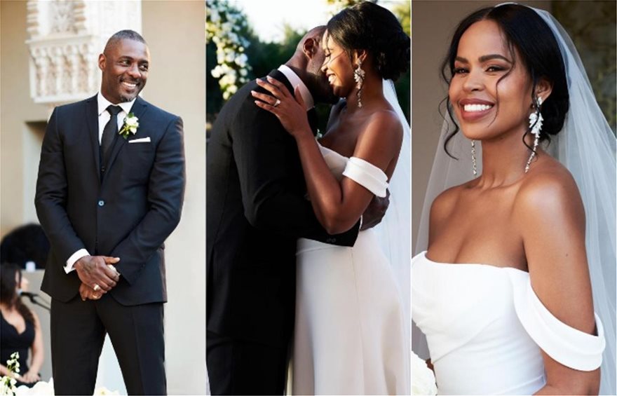 Idris-Elba-And-Sabrina-Dhowre-Are-Married