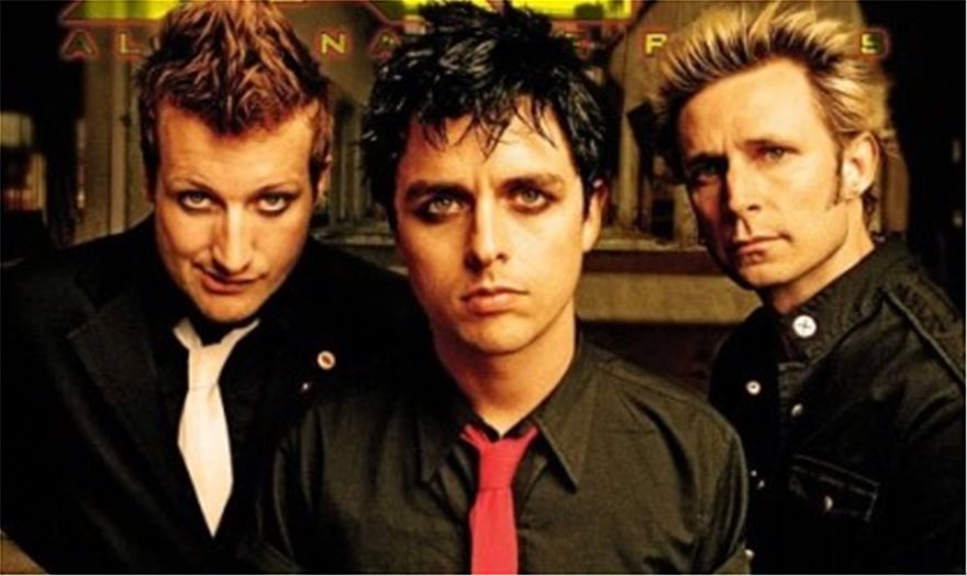 Greenday