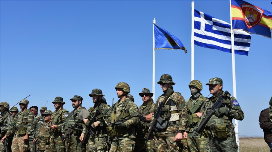 Έλληνες Εθνοφύλακες: Δίνουν τη δική τους μάχη στον Έβρο (Pic/Vid) 3