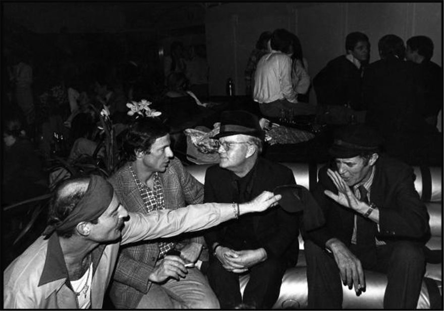 Truman_Capote_with_Peter_Beard_at_Studio_54_during_Beard_s_40th_birthday_party_