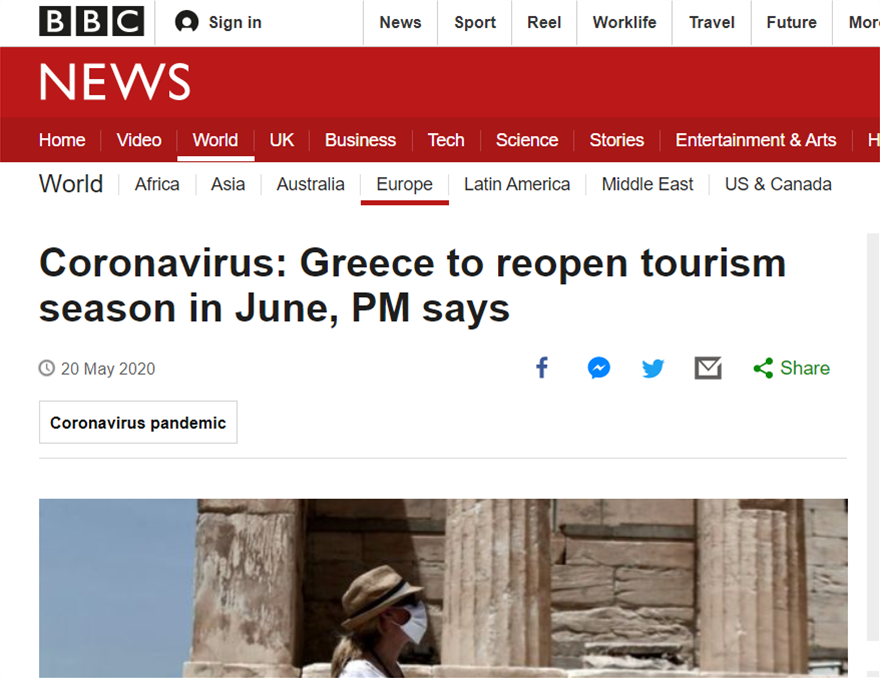 tourism-bbc