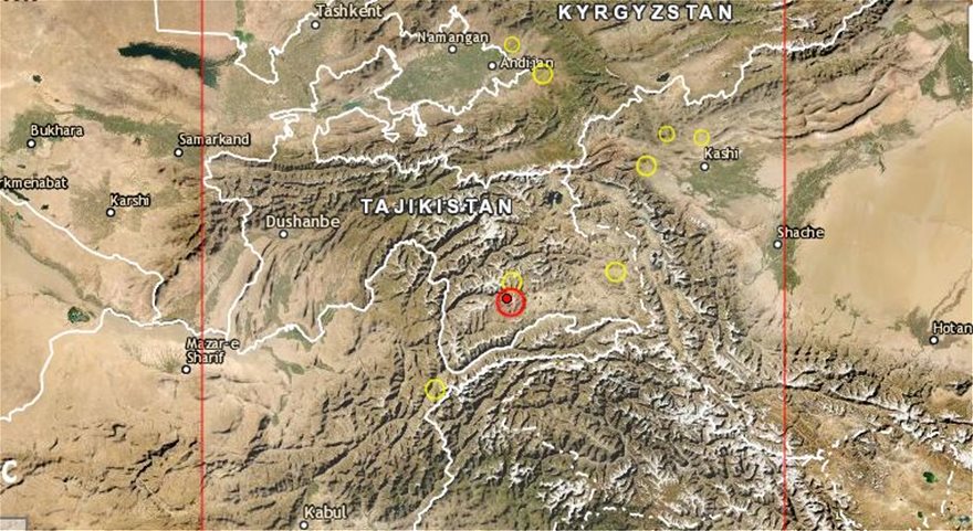 seismos_tajikistan_map