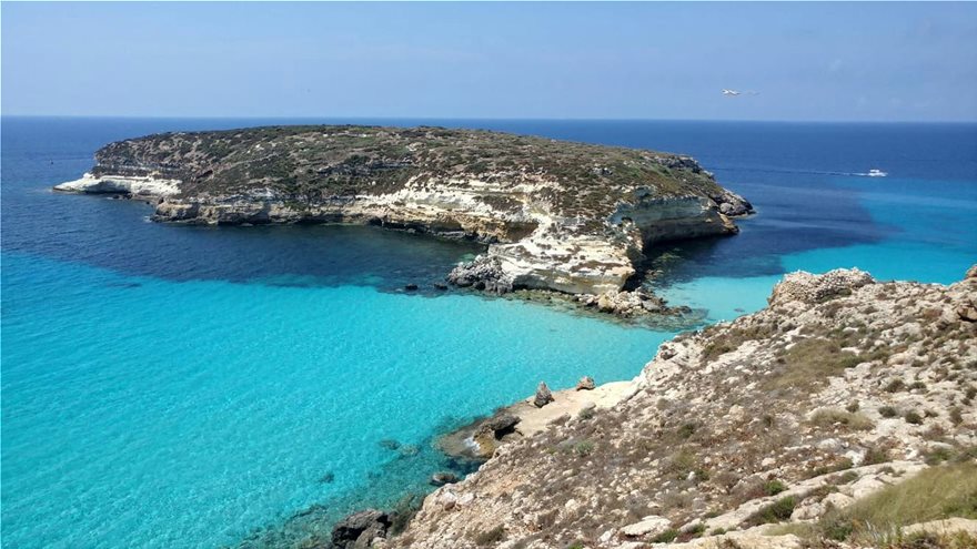 Στην Ελλάδα οι τρεις από τις δέκα ωραιότερες παραλίες της Ευρώπης 1