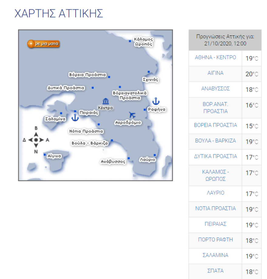 kairos_meteo_athina