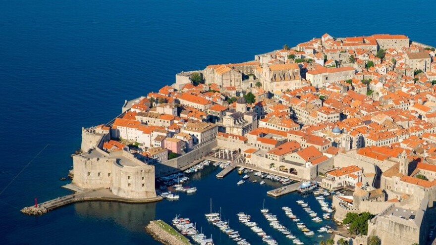 Dubrovnik