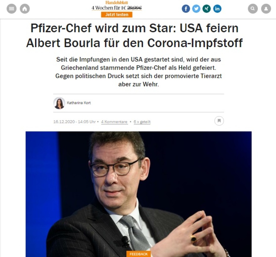 handelsblatt