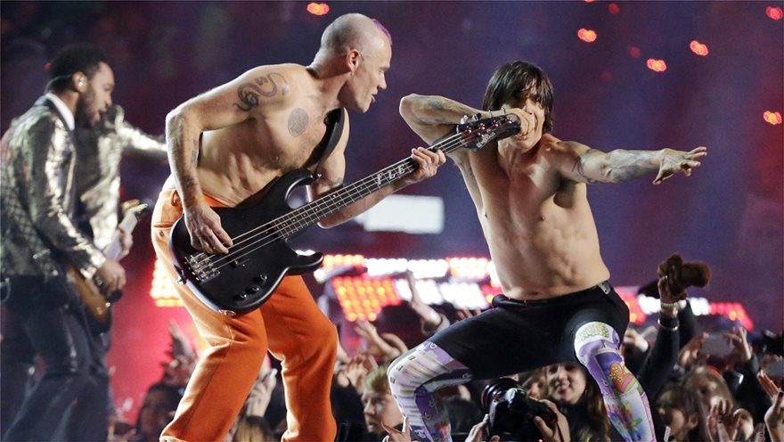 RED-HOT-CHILLI-PEPPERS